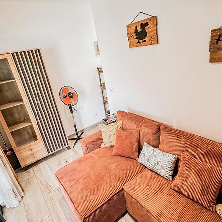 Chalet Tikaz Sandjo Noël 外观 照片