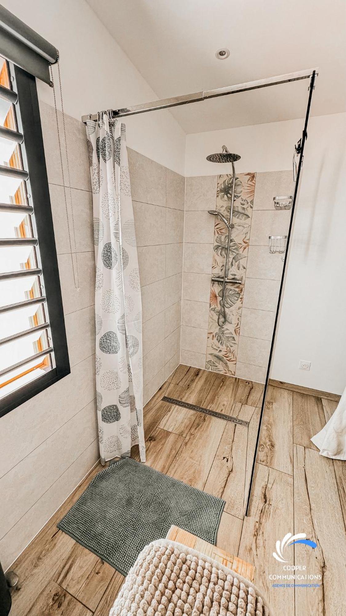 Chalet Tikaz Sandjo Noël 外观 照片