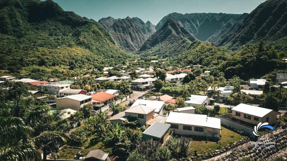 Chalet Tikaz Sandjo Noël 外观 照片