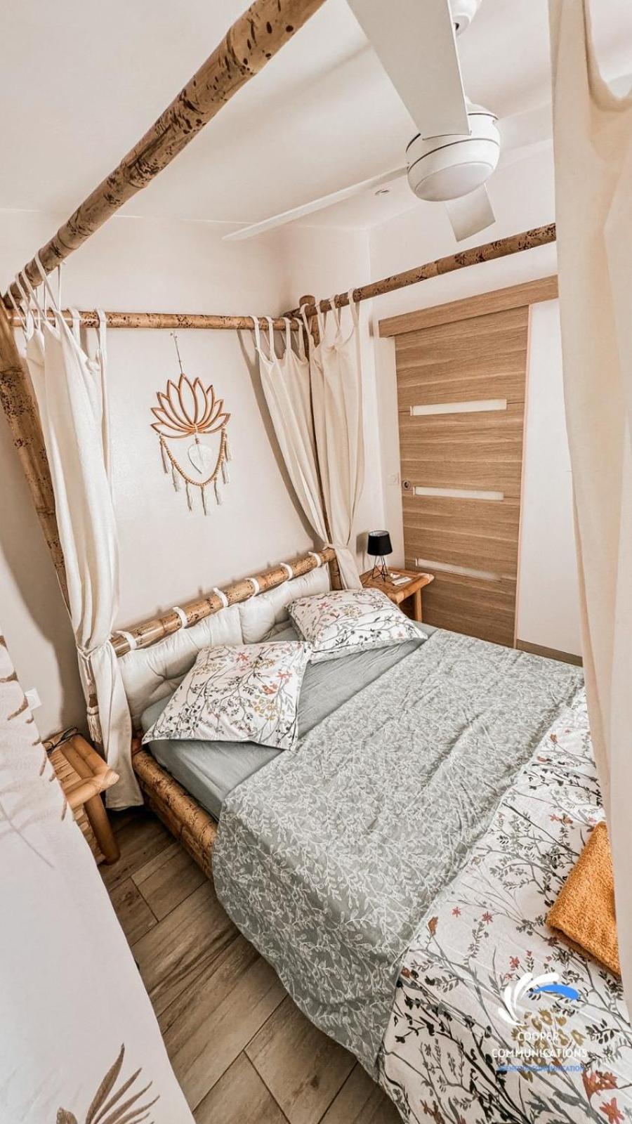 Chalet Tikaz Sandjo Noël 外观 照片