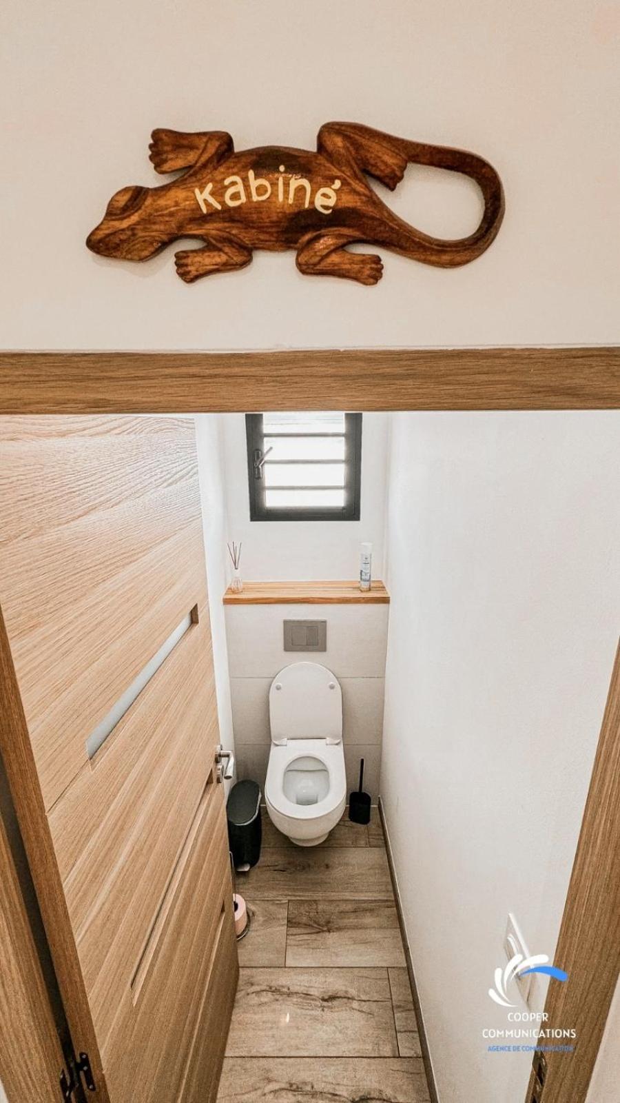Chalet Tikaz Sandjo Noël 外观 照片